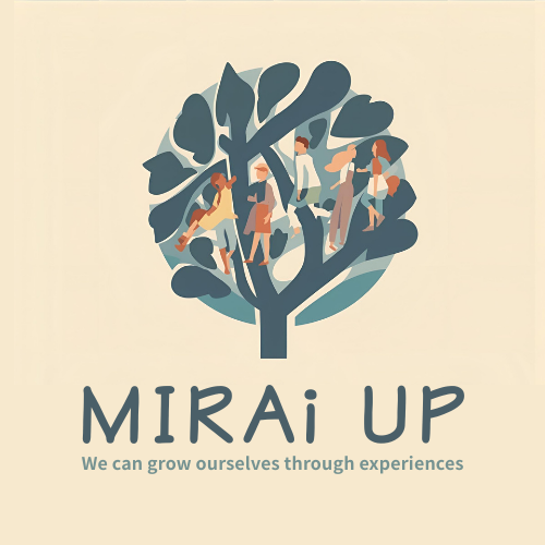 スパイスアップは若者の体験格差解決に取り組む「MIRAi UP」プロジェクトを始動します